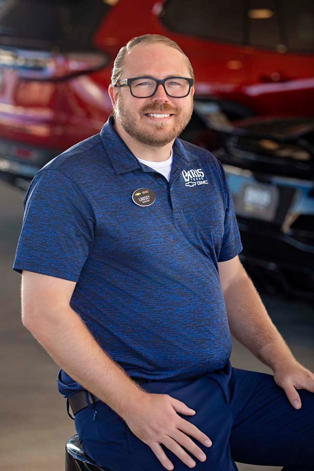 Lindsey Killingsworth