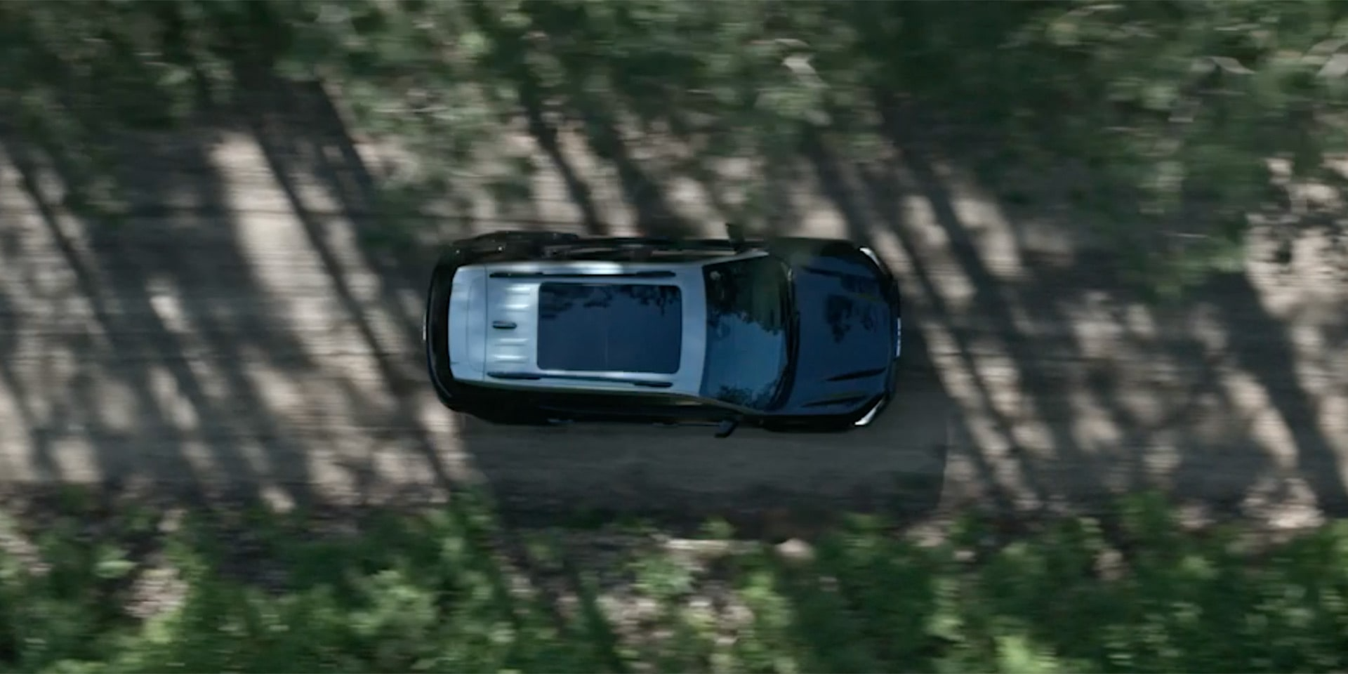 Above-and-beyond views