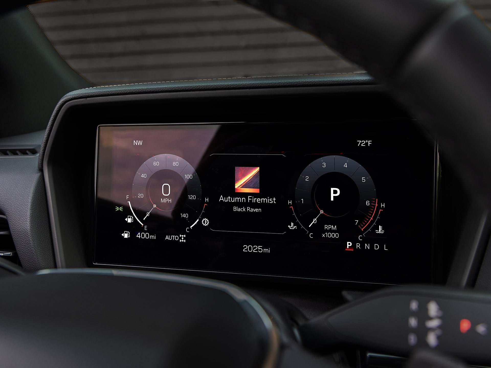 Impressive technology