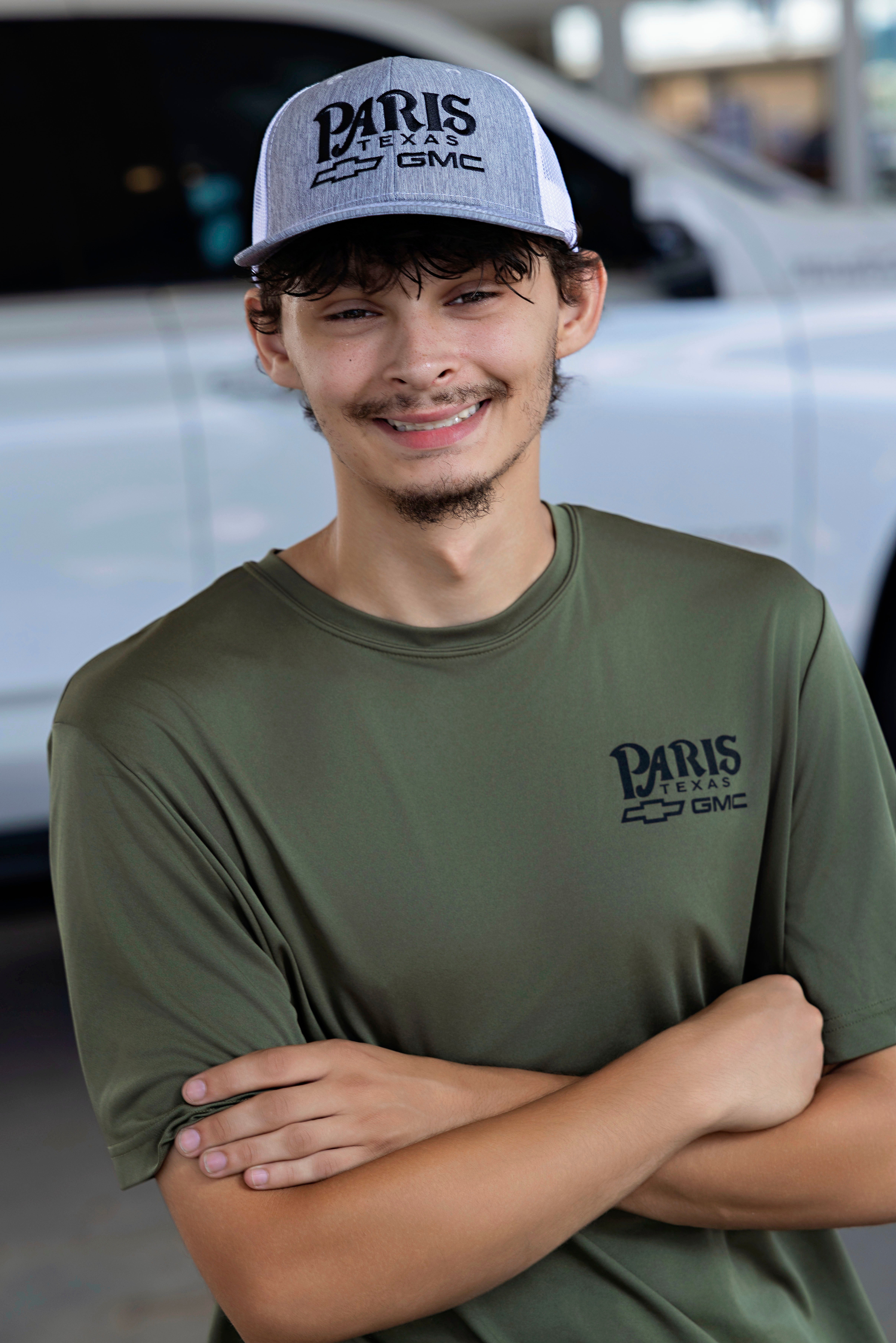 Rustin Shelton