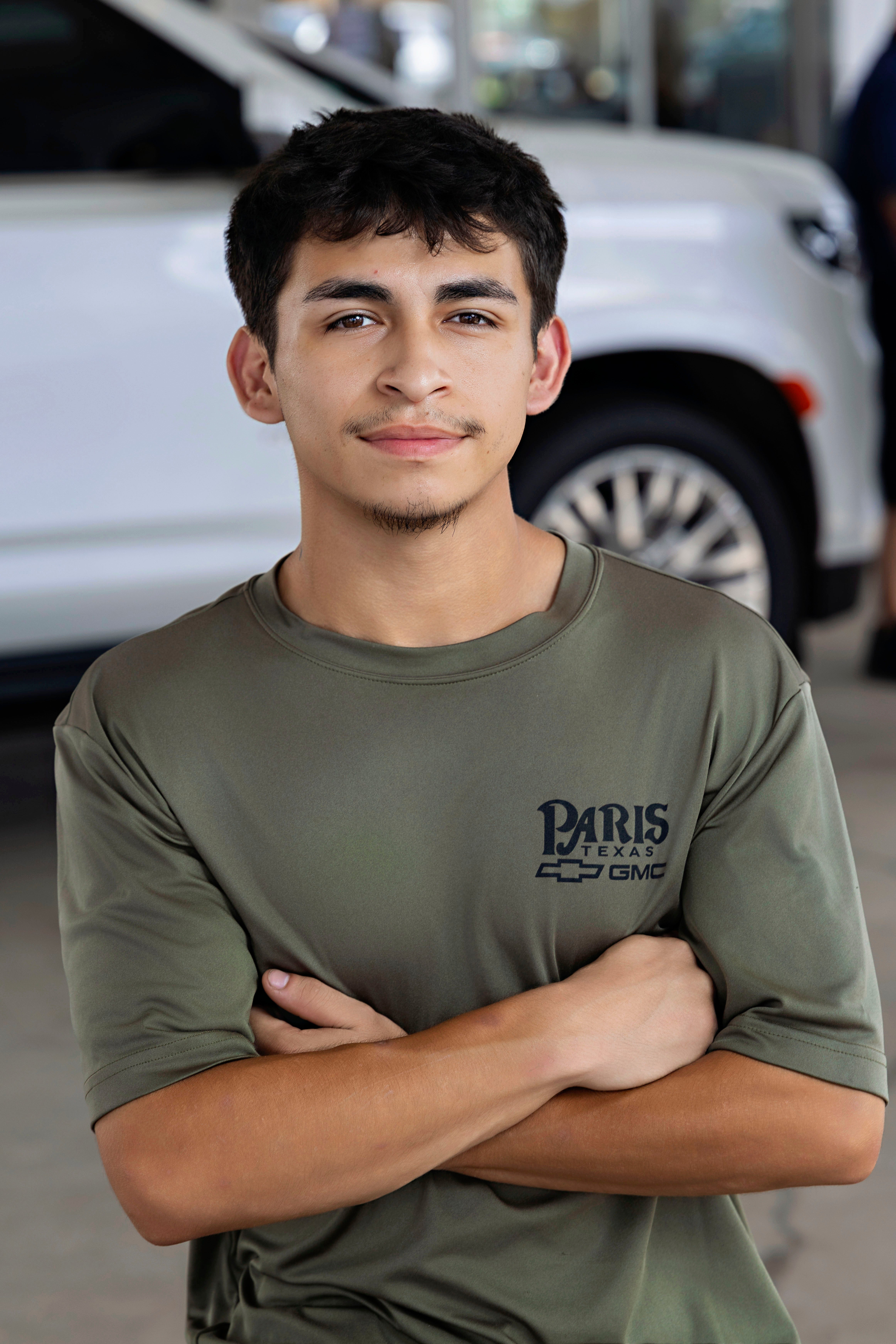 Ryan Rosales