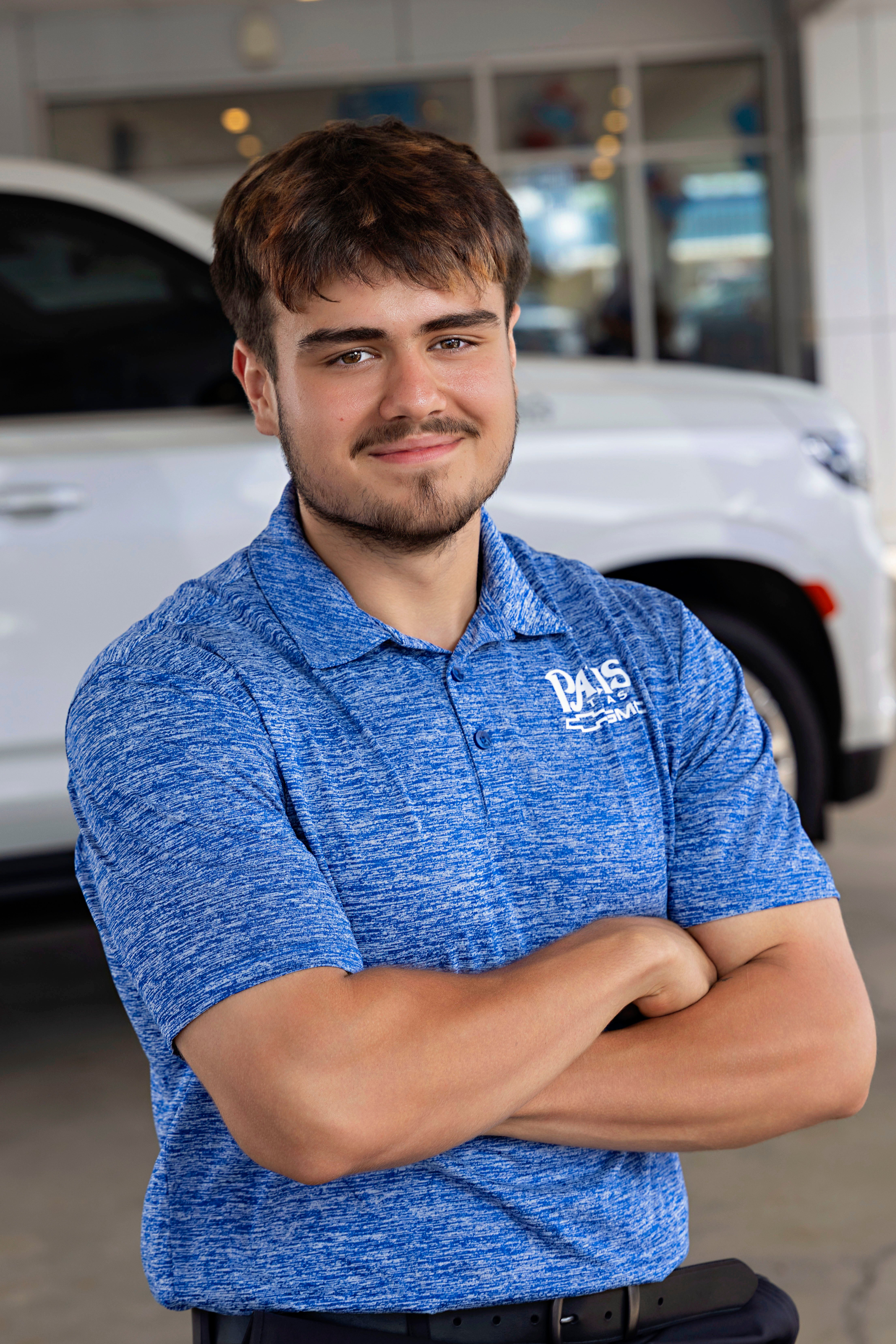 Asa Ruckman