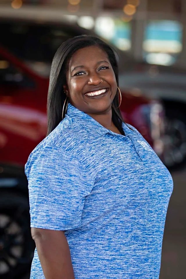 Brittany Twitty - Johnson	